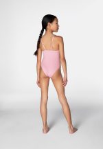 Kids Swimwear Jade Ολόσωμο Μαγιό - Candy (2-5y) - Image 3